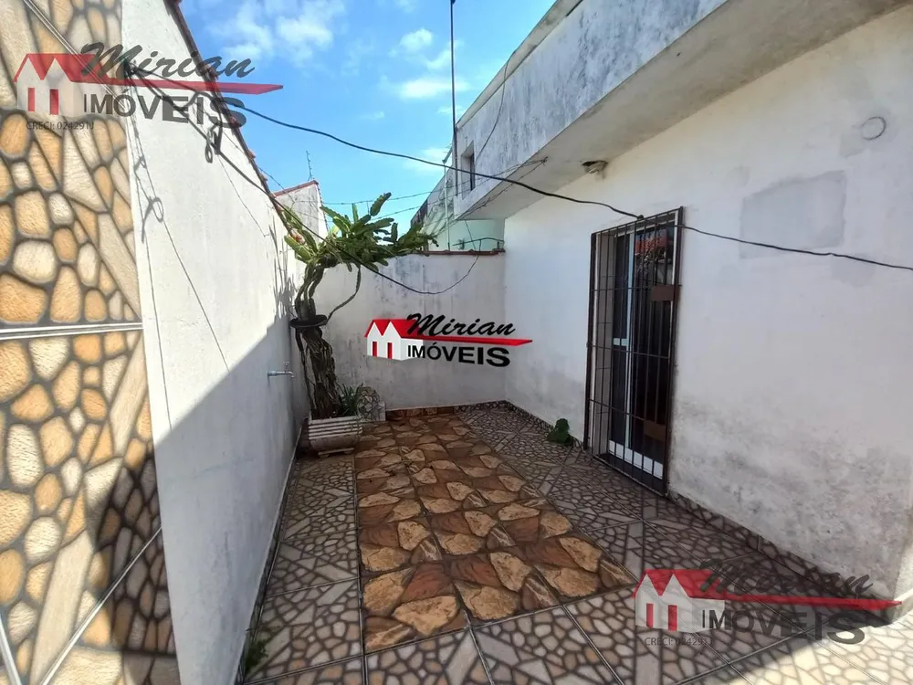Casa, 2 quartos, 137 m² - Foto 1