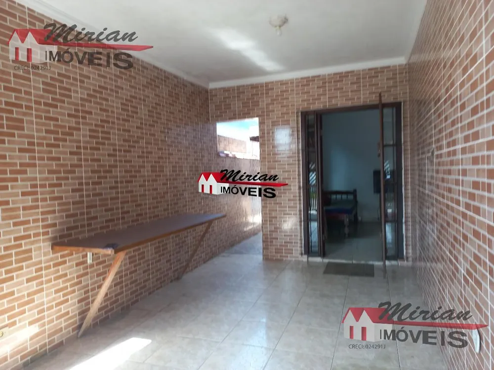 Casa, 2 quartos, 137 m² - Foto 3