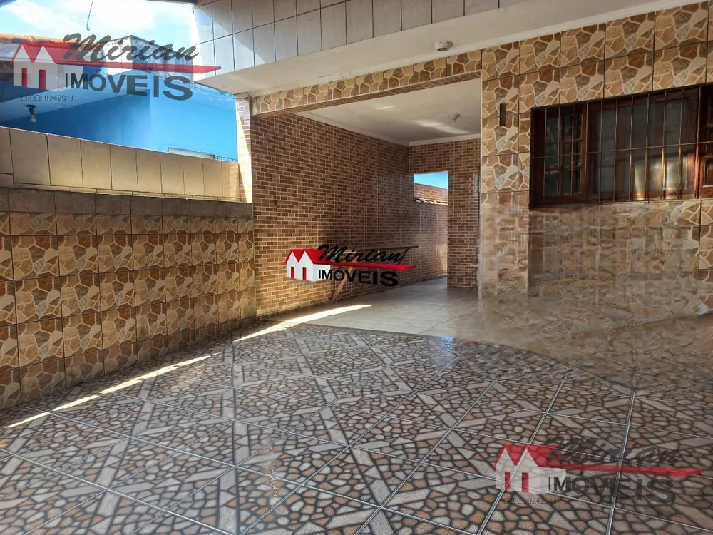 Casa, 2 quartos, 137 m² - Foto 2