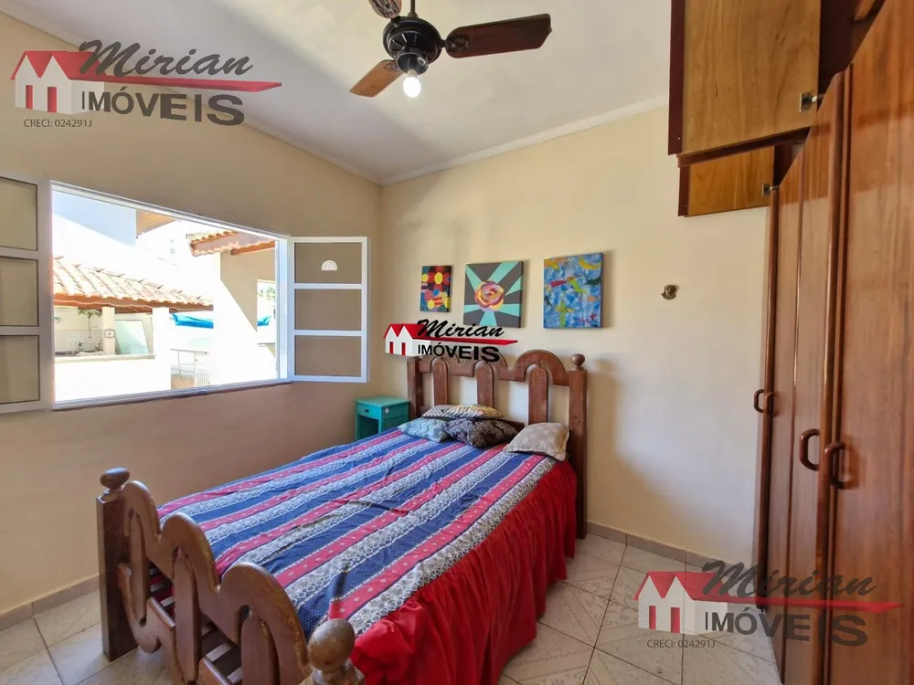 Casa, 4 quartos, 500 m² - Foto 9
