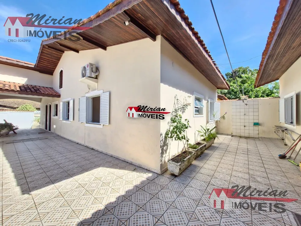 Casa, 4 quartos, 500 m² - Foto 1