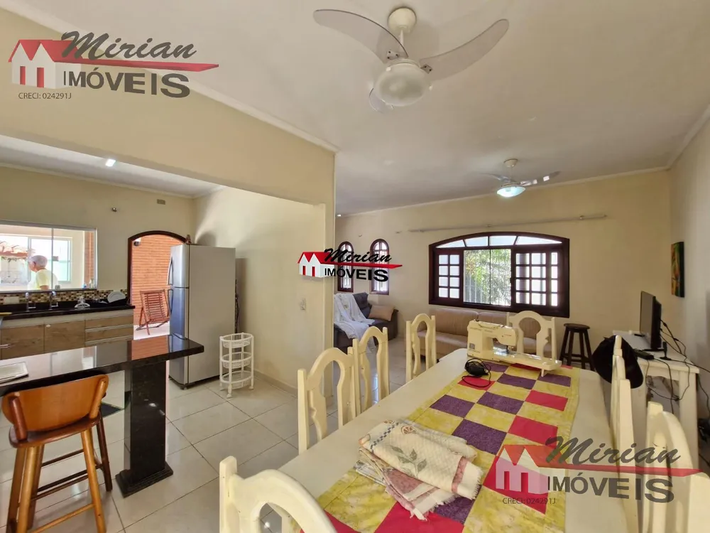 Casa, 4 quartos, 500 m² - Foto 9