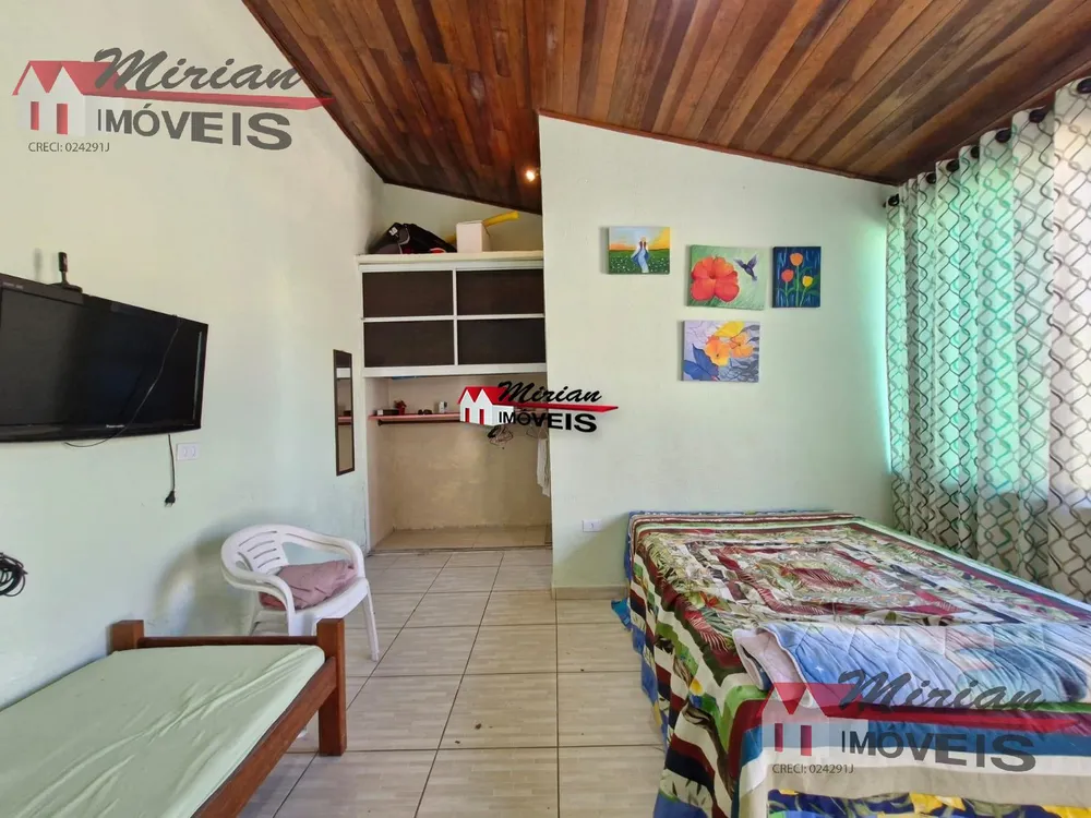 Casa, 4 quartos, 500 m² - Foto 2