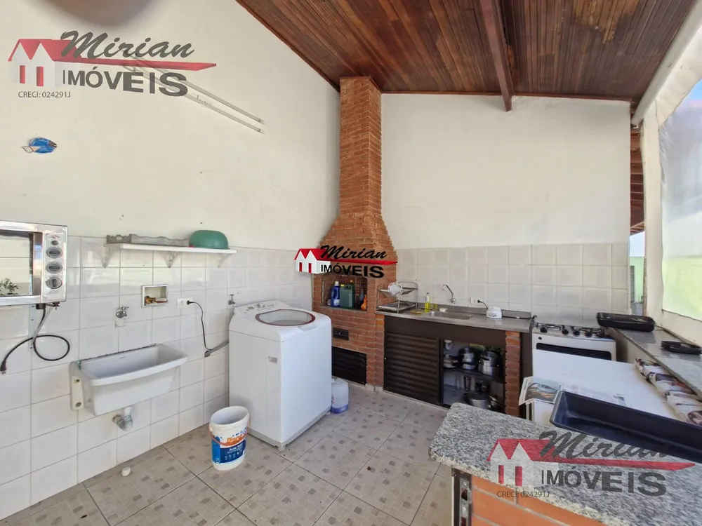 Casa, 4 quartos, 500 m² - Foto 5