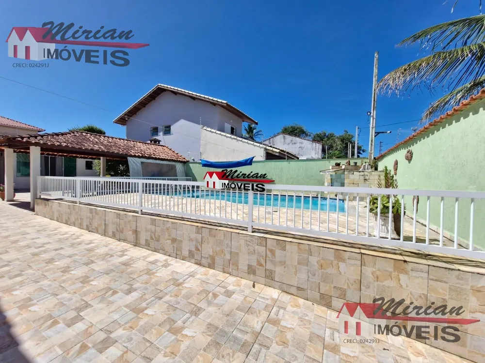 Casa, 4 quartos, 500 m² - Foto 12