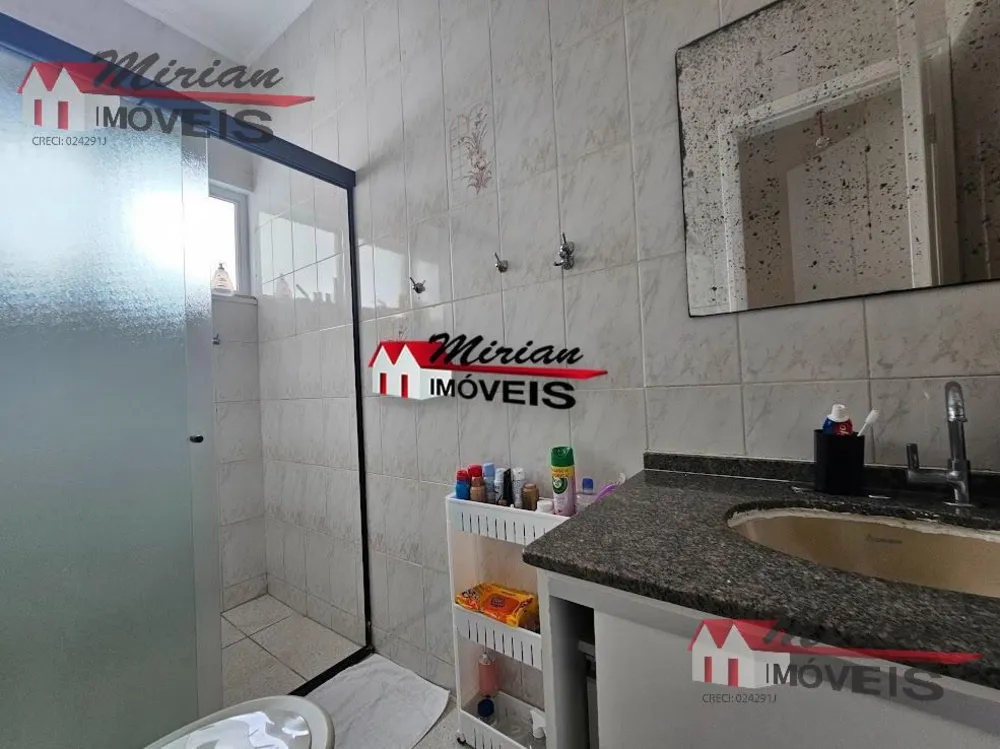 Casa de Condomínio, 4 quartos - Foto 10
