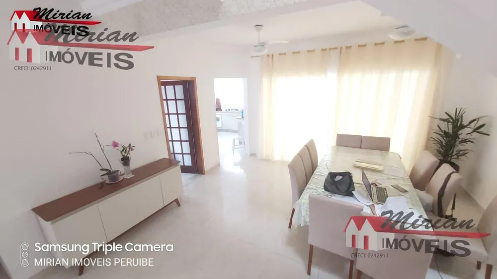Casa de Condomínio, 4 quartos - Foto 10