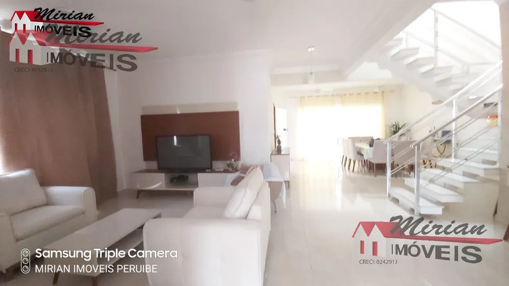 Casa de Condomínio, 4 quartos - Foto 12