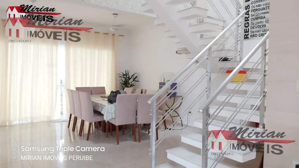 Casa de Condomínio, 4 quartos - Foto 3