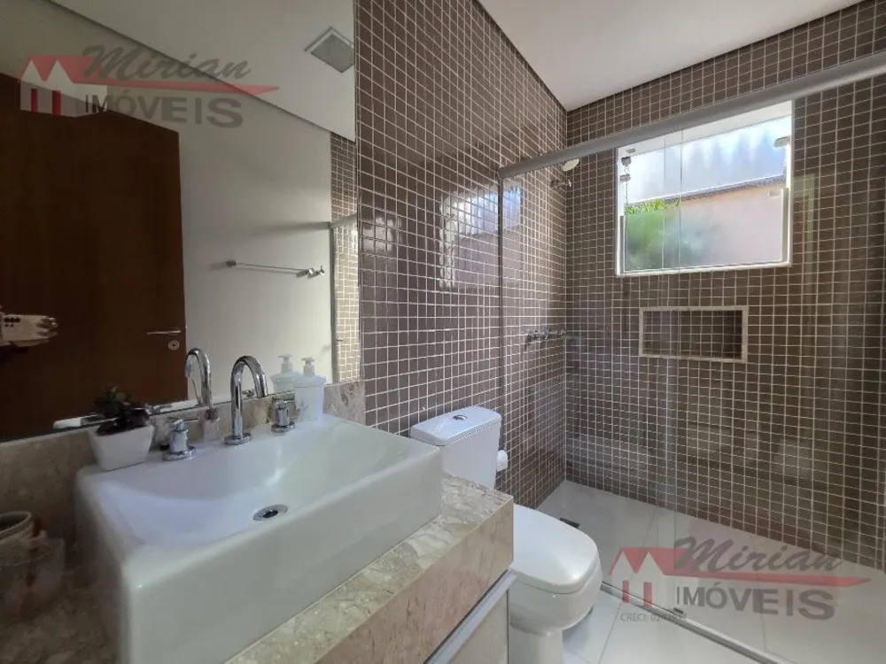 Casa, 3 quartos, 250 m² - Foto 4