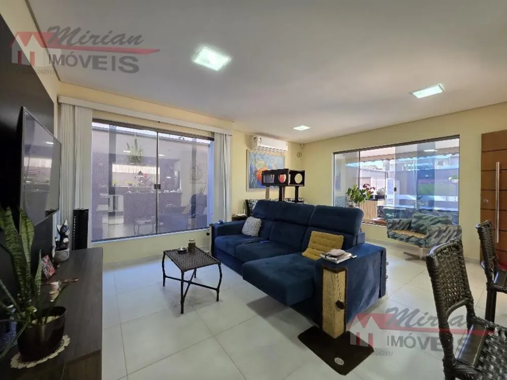 Casa, 3 quartos, 250 m² - Foto 5