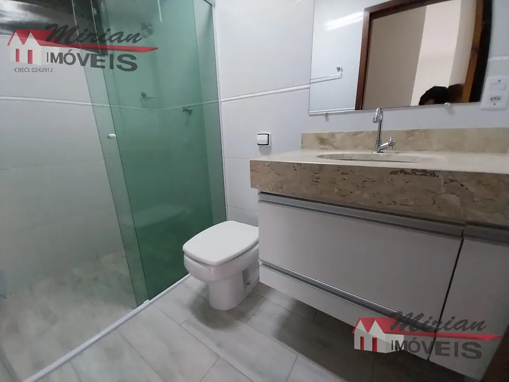 Apartamento, 3 quartos, 100 m² - Foto 5