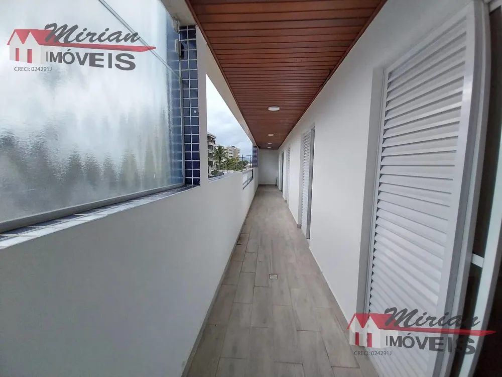 Apartamento, 3 quartos, 100 m² - Foto 8