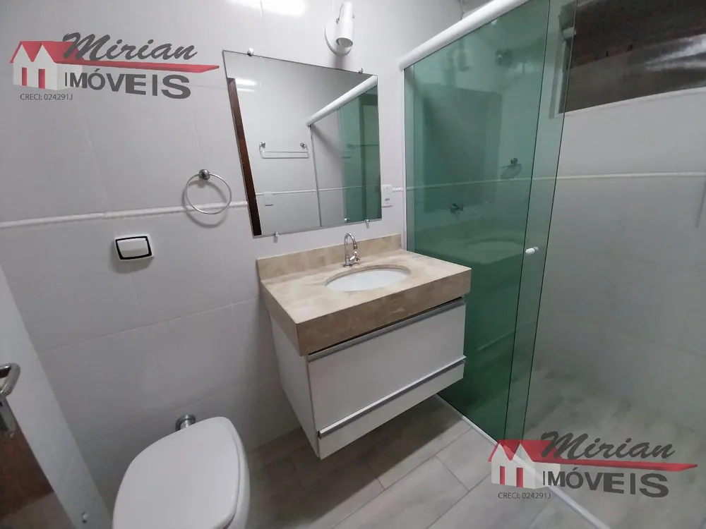 Apartamento, 3 quartos, 100 m² - Foto 3