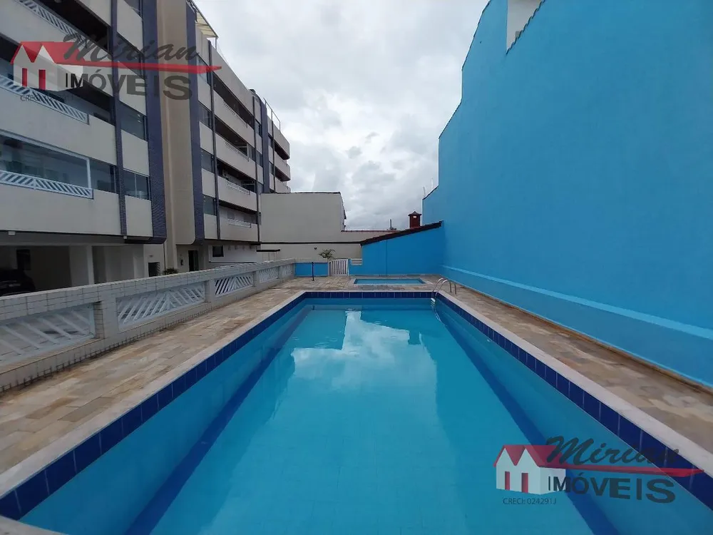 Apartamento, 3 quartos, 100 m² - Foto 11