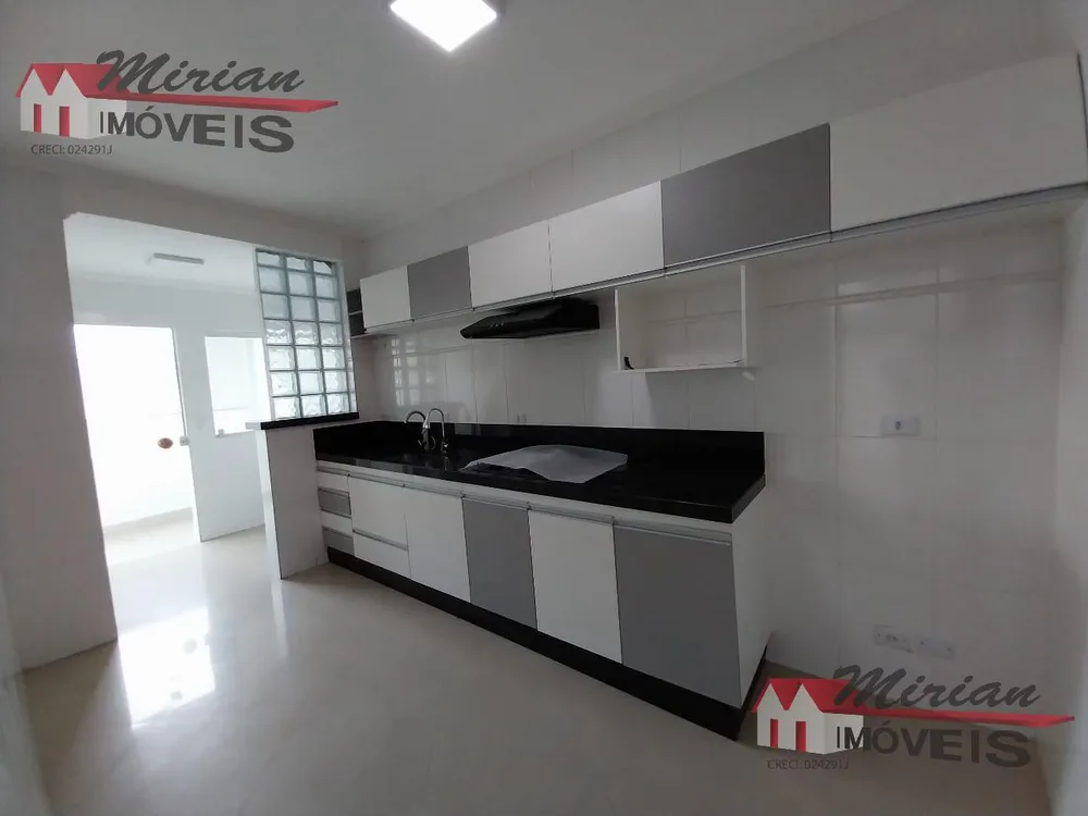 Apartamento, 3 quartos, 100 m² - Foto 9