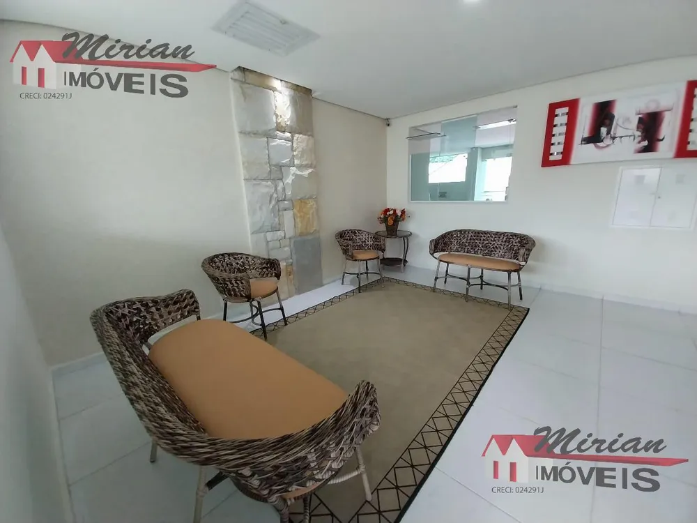 Apartamento, 3 quartos, 100 m² - Foto 1