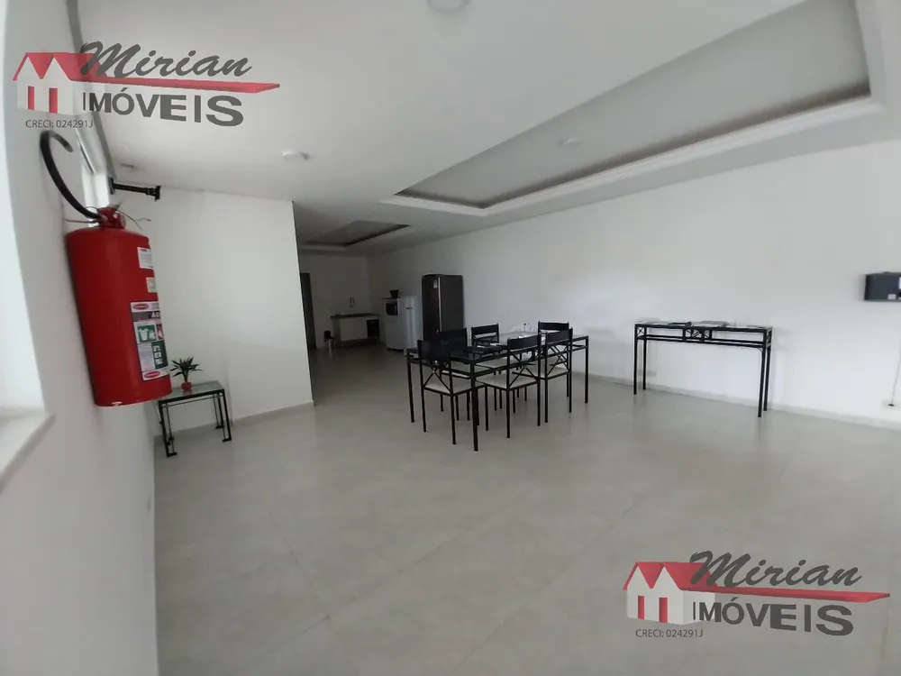 Apartamento, 3 quartos, 100 m² - Foto 8