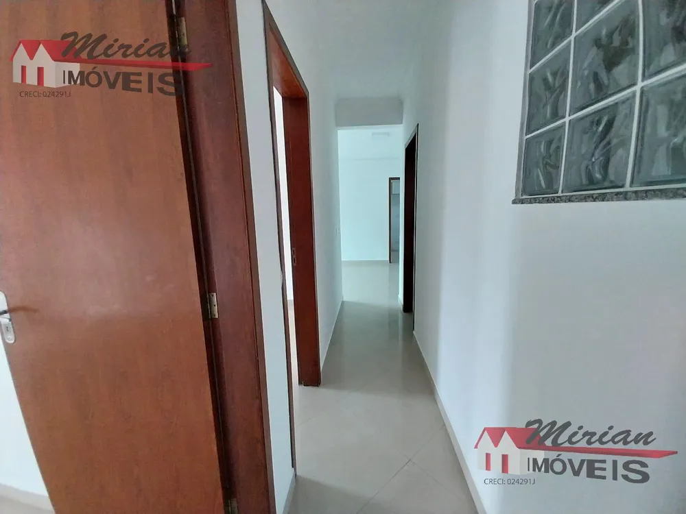 Apartamento, 3 quartos, 100 m² - Foto 6