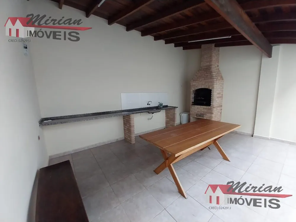 Apartamento, 3 quartos, 100 m² - Foto 12
