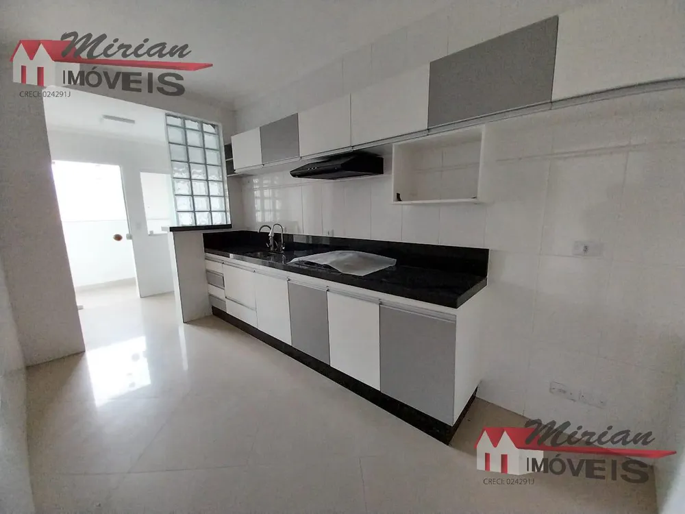 Apartamento, 3 quartos, 100 m² - Foto 10