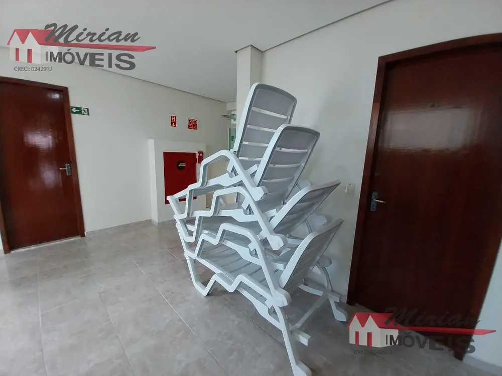 Apartamento, 3 quartos, 100 m² - Foto 12