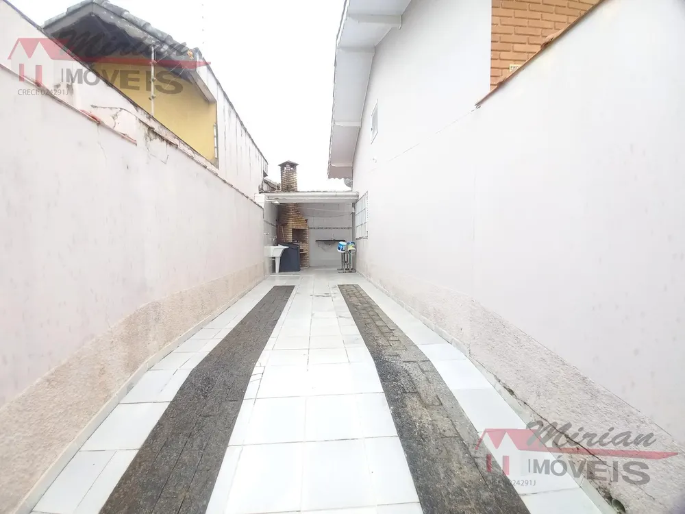 Casa, 4 quartos, 146 m² - Foto 3