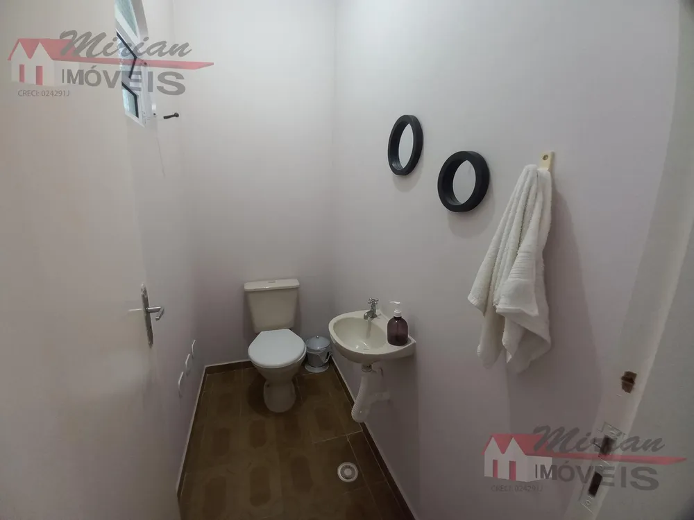 Casa, 4 quartos, 146 m² - Foto 5