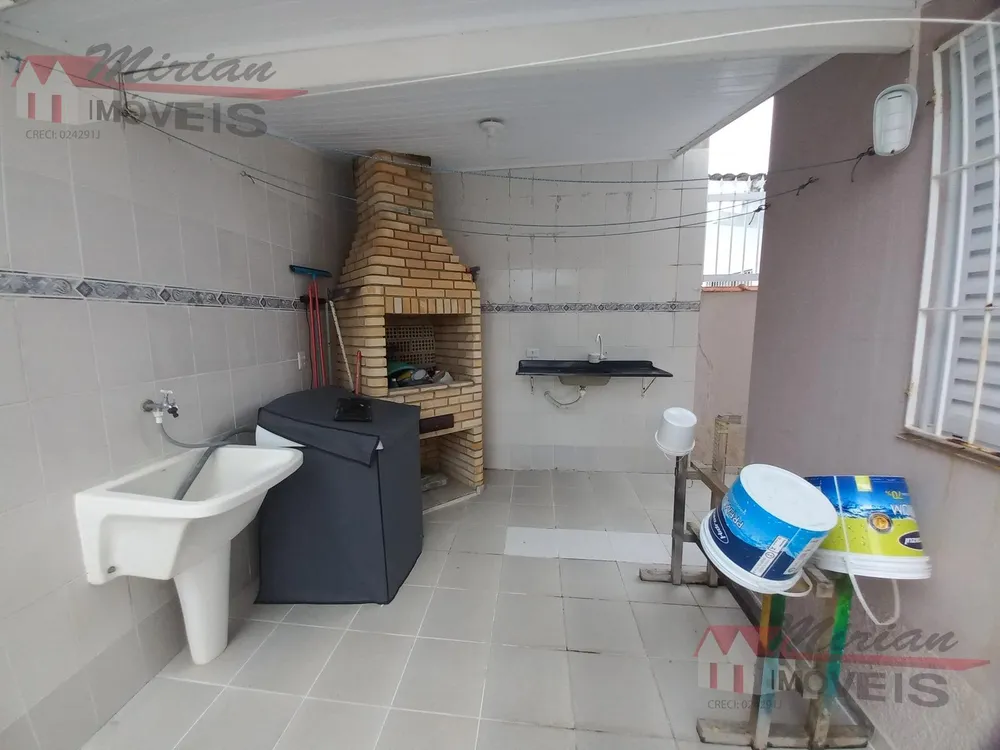 Casa, 4 quartos, 146 m² - Foto 7