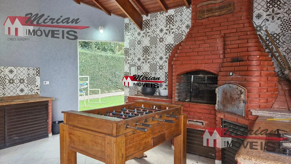 Casa de Condomínio, 5 quartos - Foto 8