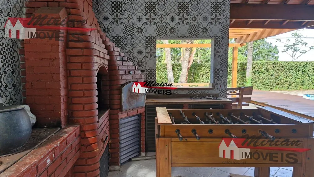 Casa de Condomínio, 5 quartos - Foto 10