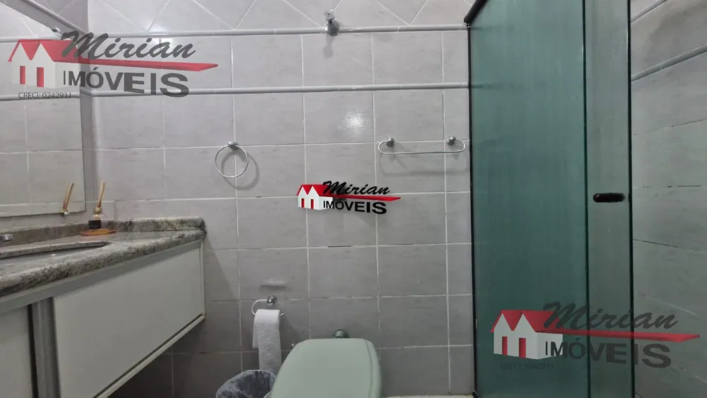 Casa de Condomínio, 5 quartos - Foto 6