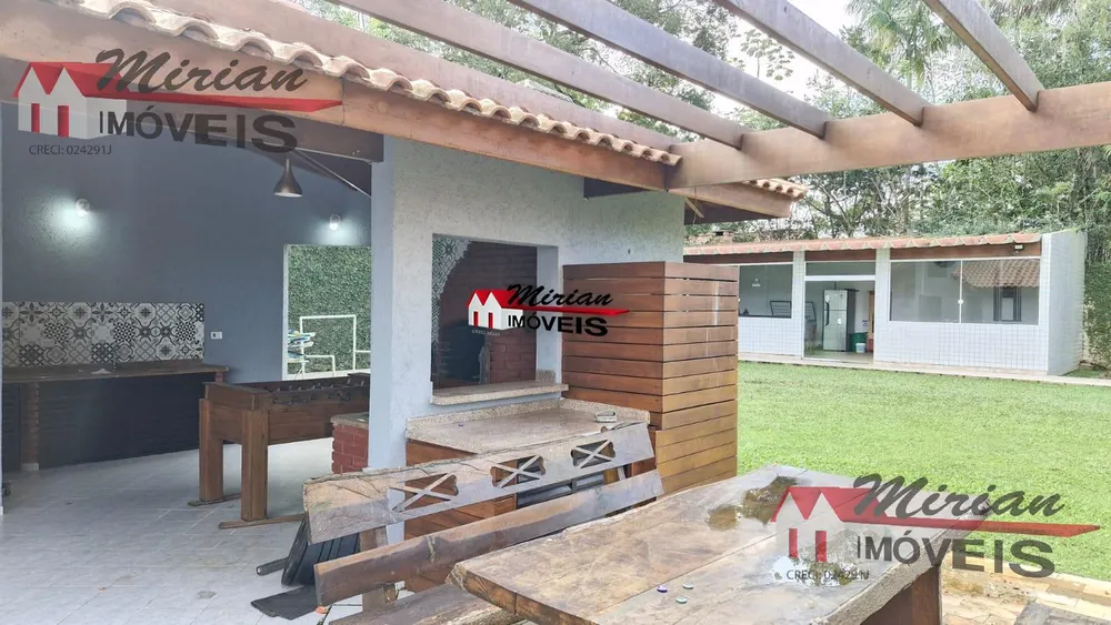 Casa de Condomínio, 5 quartos - Foto 3