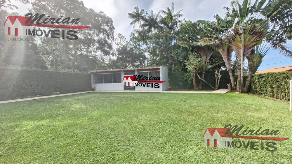 Casa de Condomínio, 5 quartos - Foto 7
