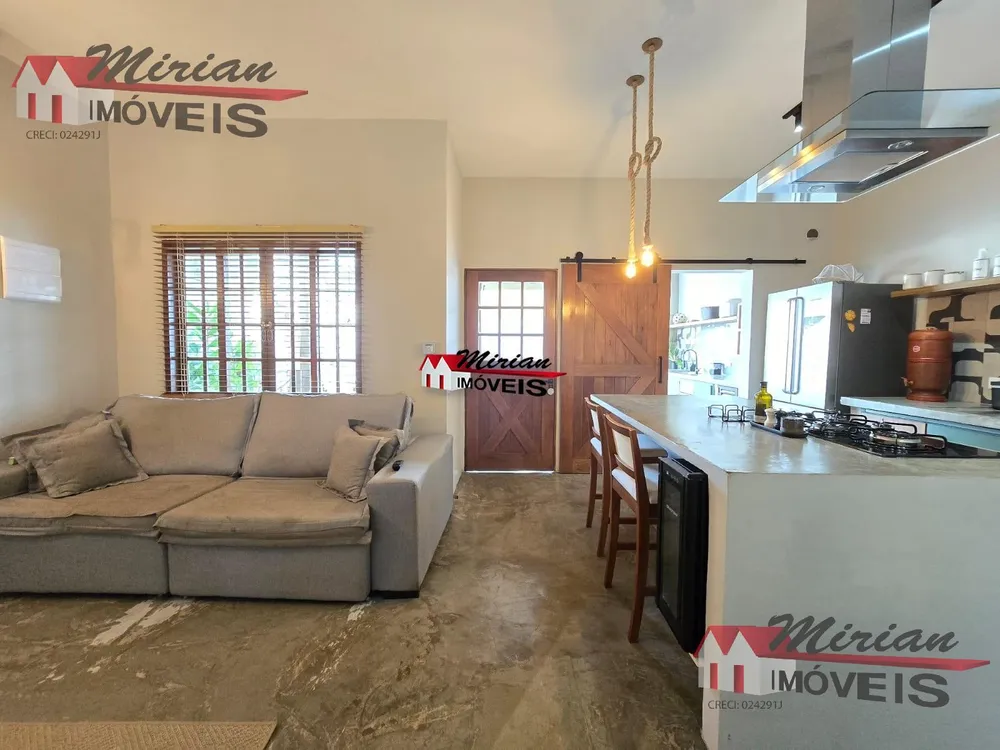 Casa, 3 quartos, 180 m² - Foto 1