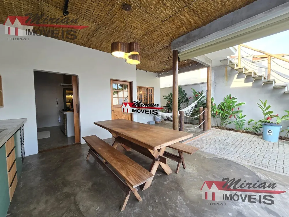 Casa, 3 quartos, 180 m² - Foto 4