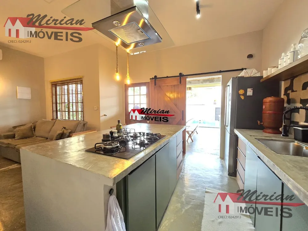 Casa, 3 quartos, 180 m² - Foto 9