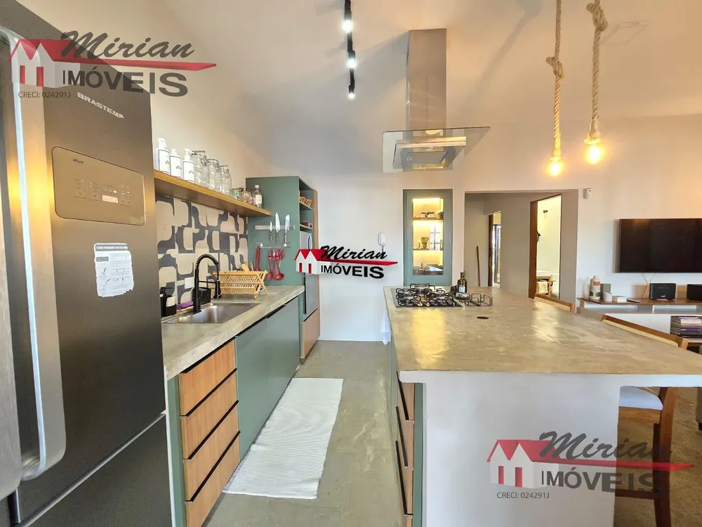 Casa, 3 quartos, 180 m² - Foto 8