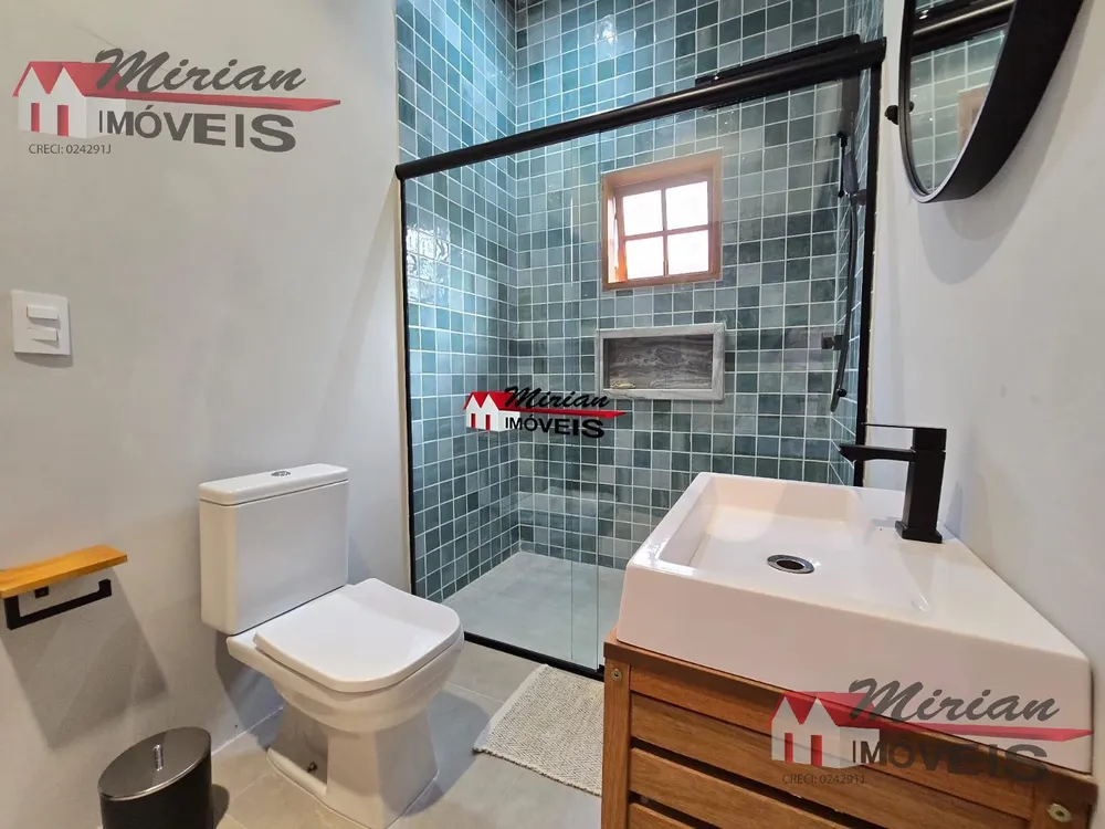 Casa, 3 quartos, 180 m² - Foto 12