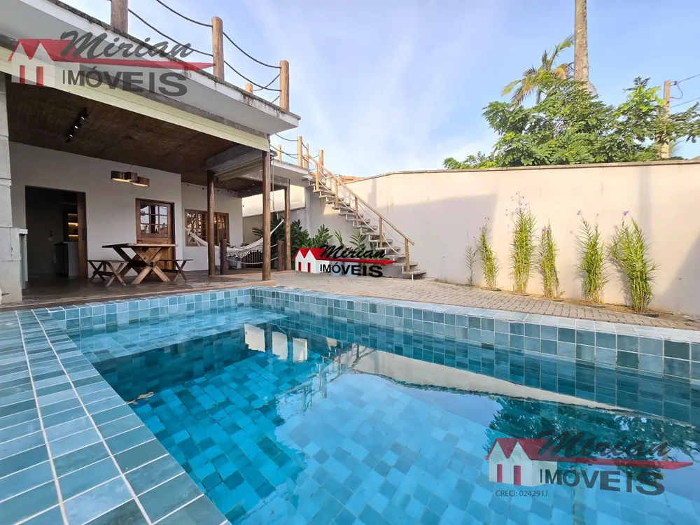 Casa, 3 quartos, 180 m² - Foto 4