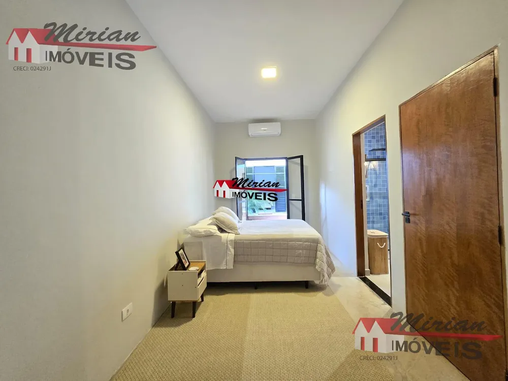 Casa, 3 quartos, 180 m² - Foto 5