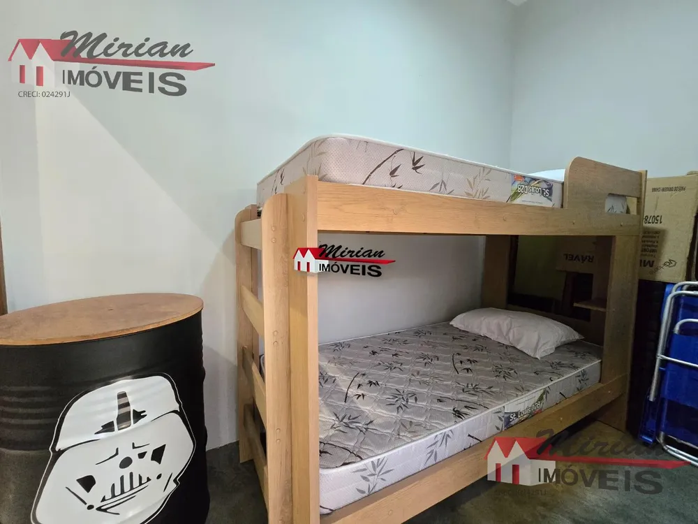 Casa, 3 quartos, 180 m² - Foto 13