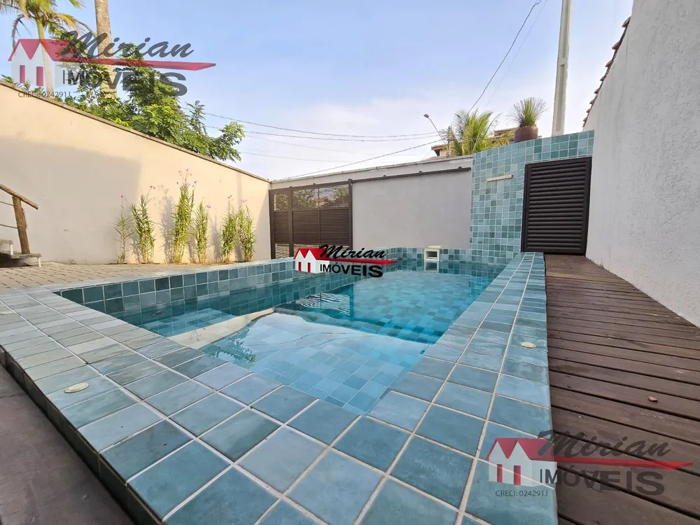 Casa, 3 quartos, 180 m² - Foto 3