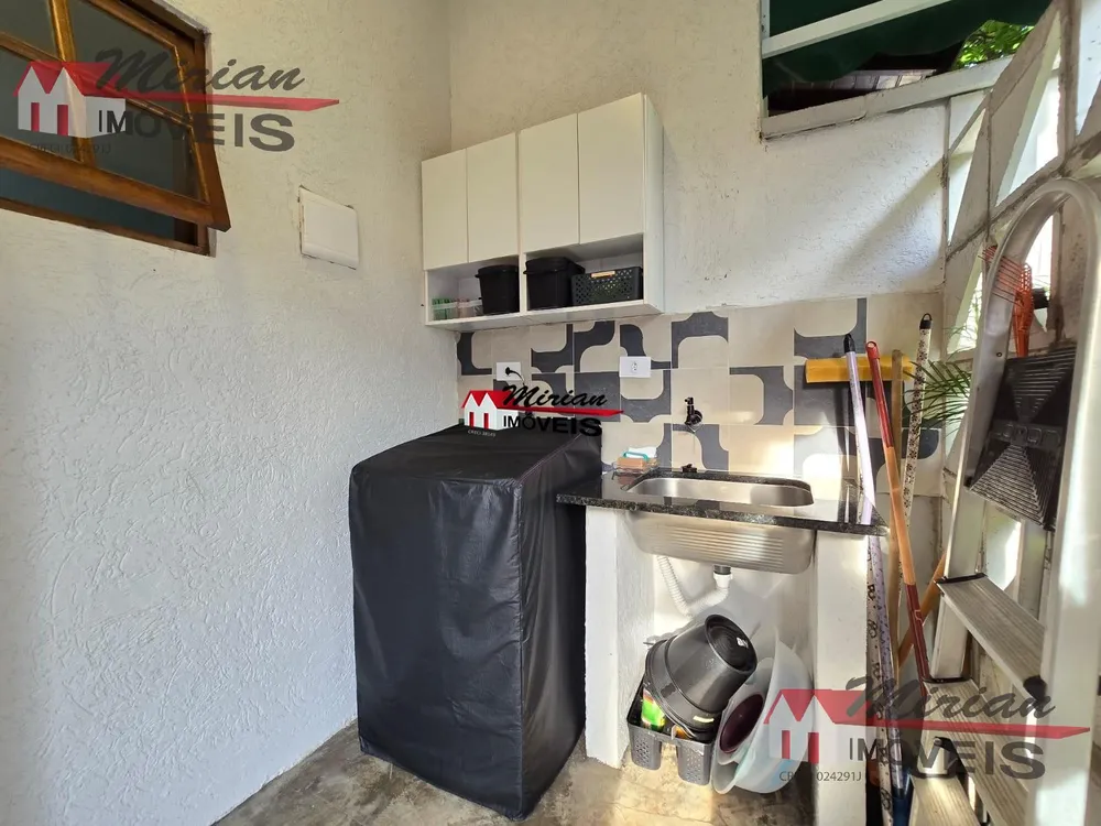 Casa, 3 quartos, 180 m² - Foto 14