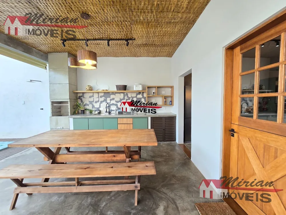 Casa, 3 quartos, 180 m² - Foto 5
