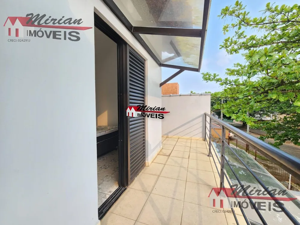Sobrado, 4 quartos, 309 m² - Foto 3