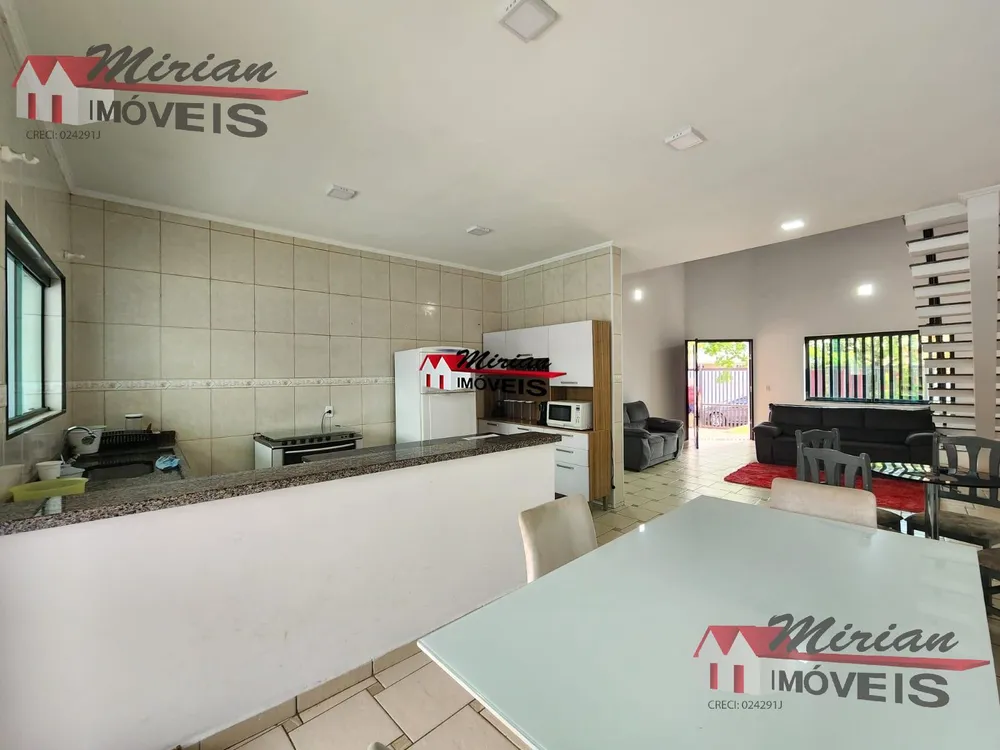Sobrado, 4 quartos, 309 m² - Foto 5
