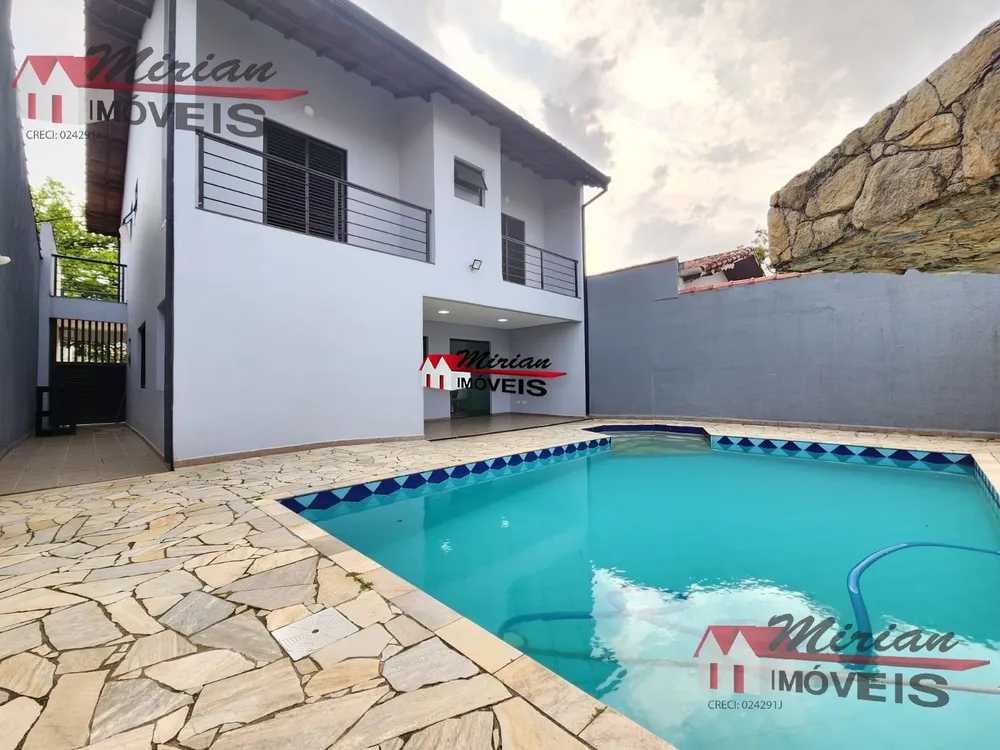 Sobrado, 4 quartos, 309 m² - Foto 8