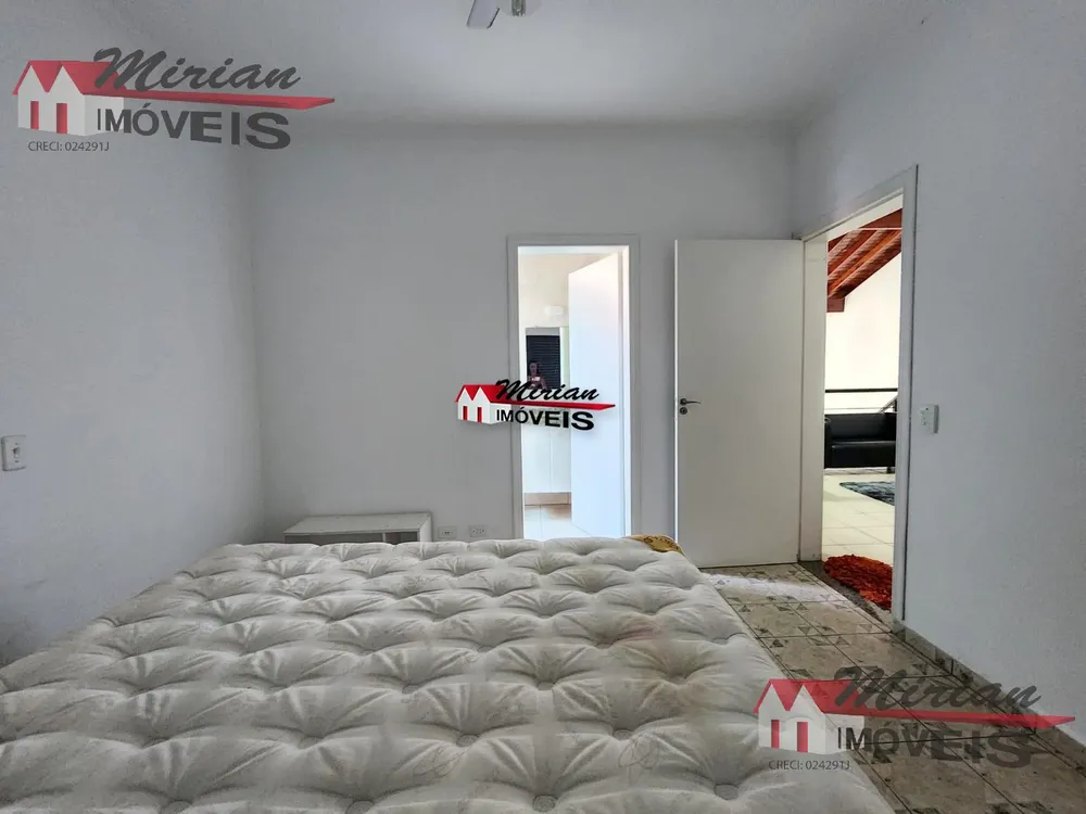 Sobrado, 4 quartos, 309 m² - Foto 6