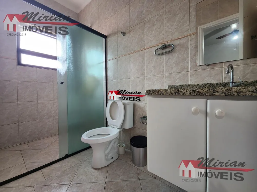 Sobrado, 4 quartos, 309 m² - Foto 7